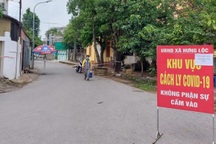 Ca mắc Covid-19 tăng vọt, Nghệ An chống dịch như thế nào?