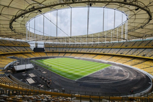 Malaysia quyết không từ bỏ sân Bukit Jalil tại AFF Cup 2022