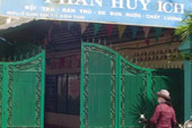 Điểm thấp, cấm học sinh thi tốt nghiệp!