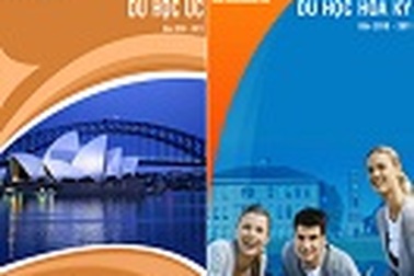 Tuyển sinh du học tại các trường trung học nổi tiếng