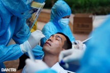 Sẽ loại Covid-19 khỏi danh mục bệnh truyền nhiễm đặc biệt nguy hiểm