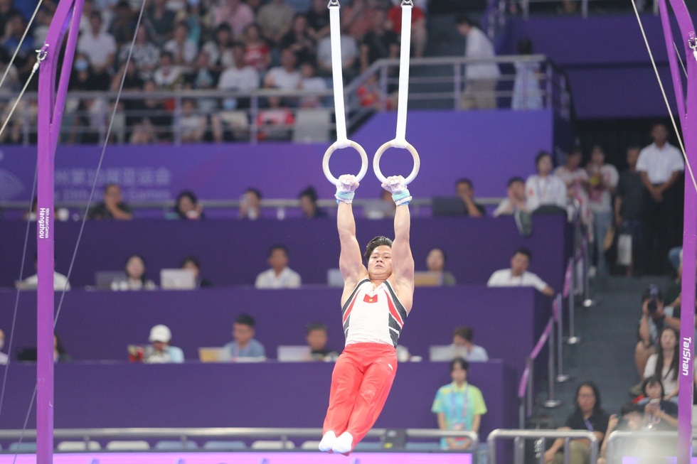 Thể thao Việt Nam ưu tiên SEA Games, chậm phát triển ở châu lục - 5 Thể thao Việt Nam ưu tiên SEA Games, chậm phát triển ở châu lục - 5
