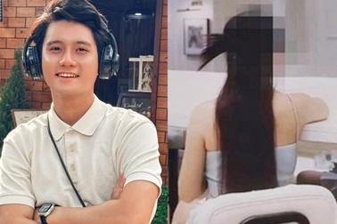 Nam diễn viên từng review quán cà phê "hẹn hò" ở TPHCM: Cứ xin lỗi là xong?