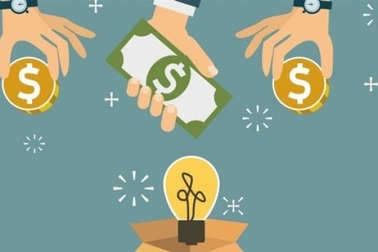 Hoành tráng rồi phá sản, ông chủ trẻ âm thầm biến mất