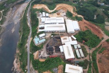 Thấy gì từ việc hàng nghìn tấn đất hiếm bị thất thoát ra nước ngoài?