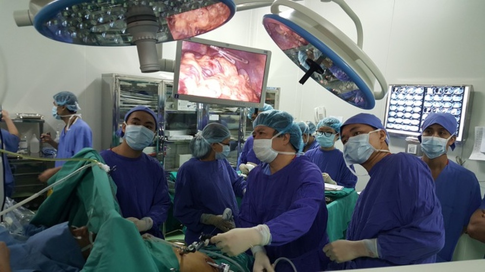 Siêu âm có phát hiện ung thư dạ dày không? - 1 Siêu âm có phát hiện ung thư dạ dày không? - 1