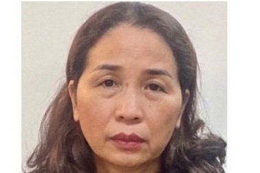 Khai trừ Đảng nguyên Giám đốc Sở Giáo dục và Đào tạo Quảng Ninh