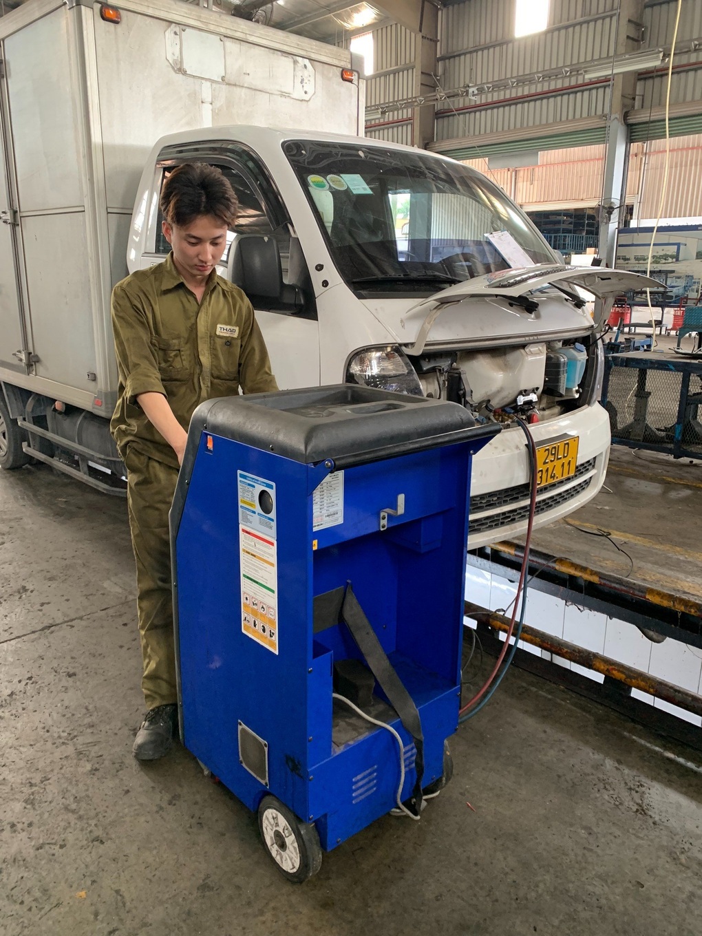 Trường Đại học Đông Đô hợp tác doanh nghiệp tăng cơ hội việc làm cho sinh viên - 3 Trường Đại học Đông Đô hợp tác doanh nghiệp tăng cơ hội việc làm cho sinh viên - 3