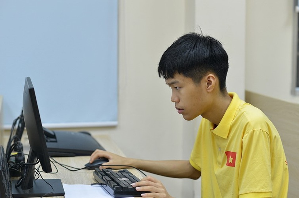 “Bộ tứ siêu đẳng” trên đấu trường Olympic quốc tế 2020 - 1 “Bộ tứ siêu đẳng” trên đấu trường Olympic quốc tế 2020 - 1