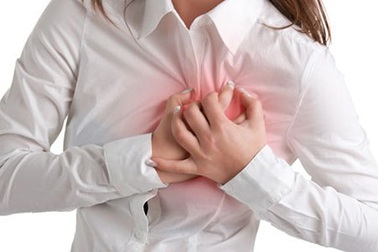 Con bị dị tật tim bẩm sinh – mẹ có thể mắc bệnh tim