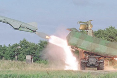 Bộ 3 “lá chắn biển” và xu hướng phòng thủ bờ đối hải 