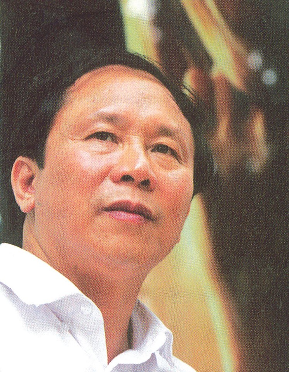 Cha đẻ cuộc thi Hoa hậu Việt Nam: Sự ra đi của Thu Thủy quá đột ngột - 1 Cha đẻ cuộc thi Hoa hậu Việt Nam: Sự ra đi của Thu Thủy quá đột ngột - 1