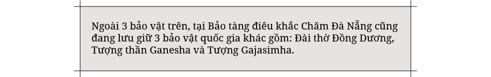 Nghe bảo vật quốc gia nghìn năm tuổi kể chuyện - 19 Nghe bảo vật quốc gia nghìn năm tuổi kể chuyện - 19