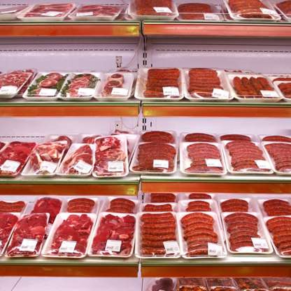 Các loại thịt khác nhau để được bao lâu trong tủ lạnh? - 1 Các loại thịt khác nhau để được bao lâu trong tủ lạnh? - 1
