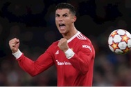 C.Ronaldo "biến hóa", trở thành "con dao găm" của Man Utd