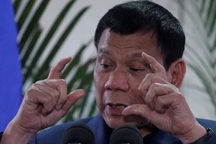 Họp báo nửa đêm, Tổng thống Philippines phân trần việc muốn cắt đứt với Mỹ