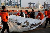 Nghi vấn “lỗi kỹ thuật nhỏ” dẫn tới tai nạn của máy bay Indonesia chở 189 người