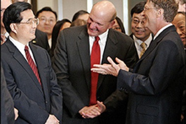 Trung Quốc không lùi bước trong chuyện tỷ giá