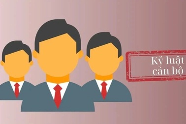 Quy định mới về thẩm quyền kỷ luật cán bộ đã thôi việc, nghỉ hưu