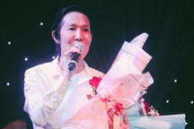 "Ông hoàng cải lương" Vũ Linh qua đời