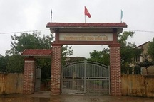 Quảng Bình: Thông tin không chính xác về vụ học sinh không biết đọc, biết viết vẫn phải lên lớp