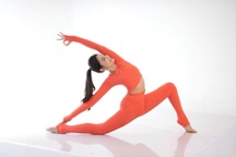 Hoa hậu Yoga Việt Nam 2024 được tổ chức tại Ninh Bình