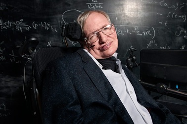 Những câu nói để đời của thiên tài vật lý Stephen Hawking
