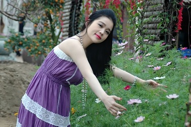 Trương Ngọc Linh vững vàng với dòng nhạc xưa