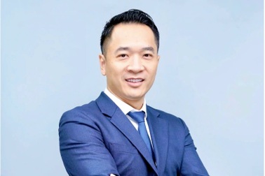 Biến động nhân sự chủ chốt tại EVN Finance