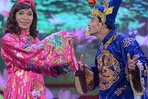 Táo quân 2014 bị “nhắc nhở”