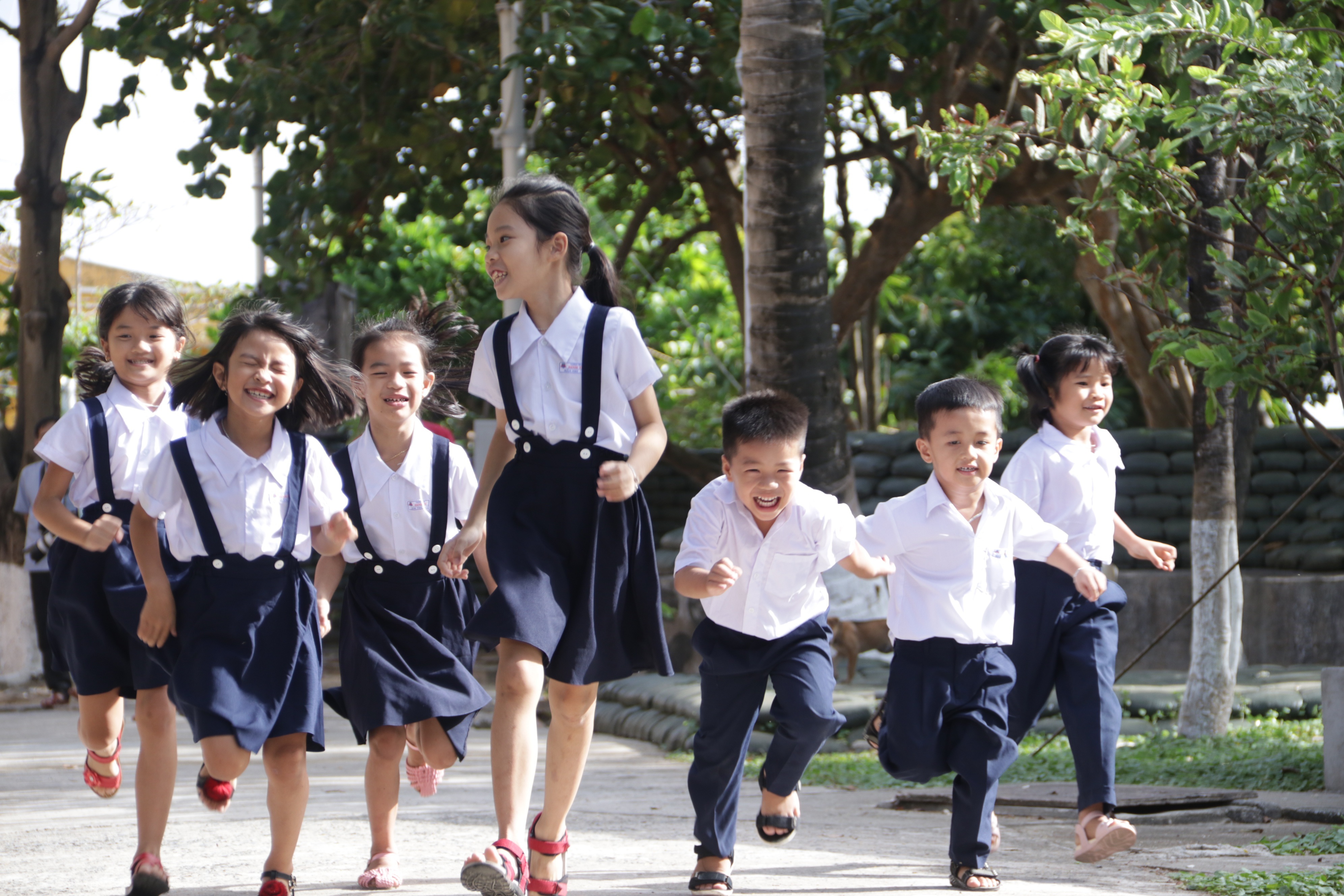 Những người giữ biển - 4 Những người giữ biển - 4