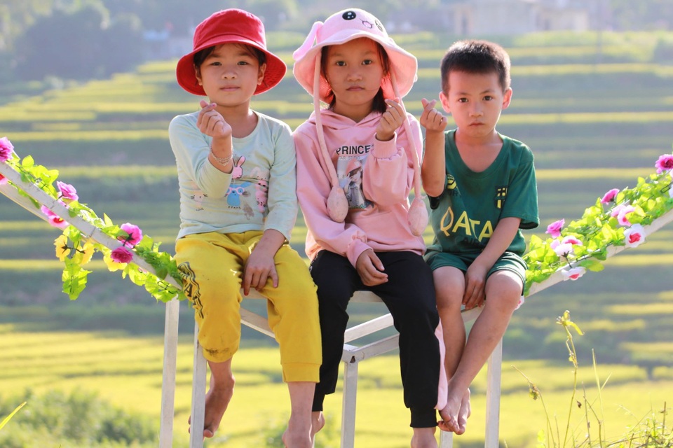 Về vùng cao Tiên Yên ở Quảng Ninh ngắm mùa vàng rực rỡ - 8 Về vùng cao Tiên Yên ở Quảng Ninh ngắm mùa vàng rực rỡ - 8