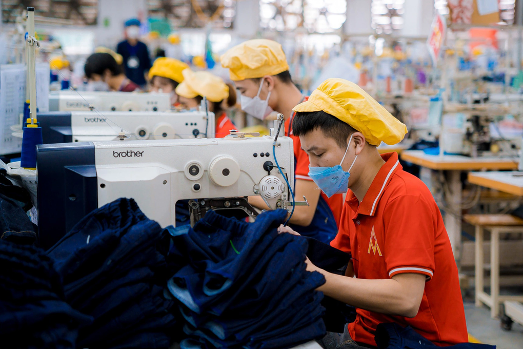 Doanh nghiệp cần người, lao động cần việc, sao cung - cầu chưa gặp nhau? - 1 Doanh nghiệp cần người, lao động cần việc, sao cung - cầu chưa gặp nhau? - 1