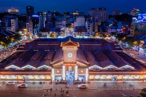 "Phá di tích thu nghìn tỷ, nhưng giá trị văn hóa không thể tính bằng tiền"