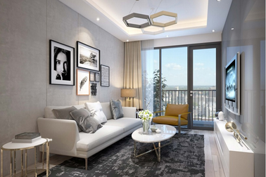 Những cơ hội cuối cùng sở hữu căn hộ South Building KĐT Pháp Vân