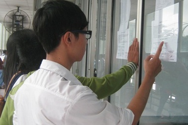 ĐH Sư phạm TPHCM tuyển 3.800 chỉ tiêu năm 2013