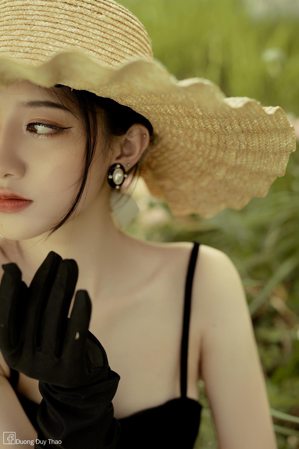 Ngẩn ngơ trước vẻ đẹp mong manh của nàng thơ Đà Lạt - 8 Ngẩn ngơ trước vẻ đẹp mong manh của nàng thơ Đà Lạt - 8
