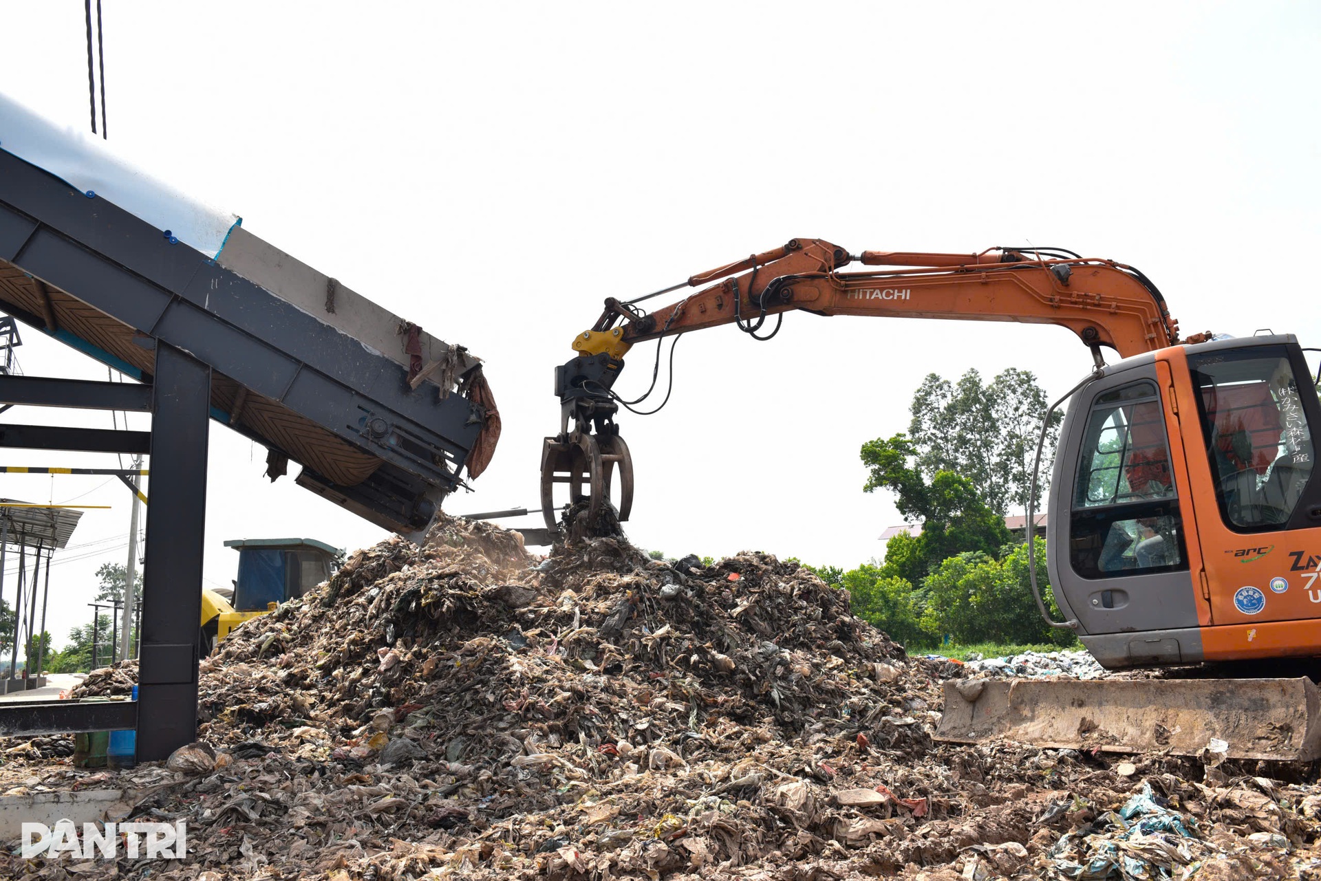 Ăn ngủ với rác, kỹ sư Việt tạo hệ thống xử lý rác không phát thải đầu tiên - 10 Ăn ngủ với rác, kỹ sư Việt tạo hệ thống xử lý rác không phát thải đầu tiên - 10