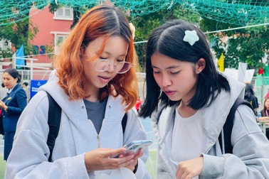 Những sai lầm "không thể tha thứ" khi đăng ký thi đánh giá năng lực