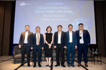 Công nghệ tạo ra trải nghiệm chiều sâu cho người tiêu dùng bán lẻ