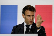 Tổng thống Macron có thể khiến Pháp rút khỏi EU