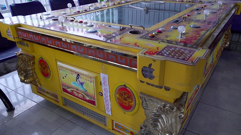 Tụ tập trong tiệm game, công an đề nghị phạt 7 người 109 triệu đồng - 2 Tụ tập trong tiệm game, công an đề nghị phạt 7 người 109 triệu đồng - 2