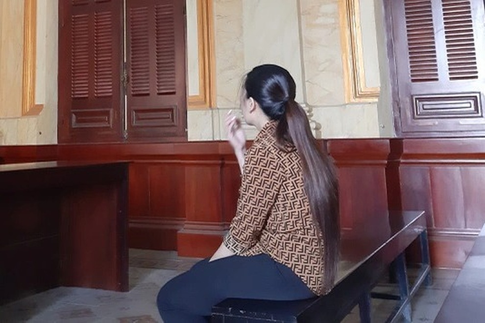 Tôi mất con trai nhưng còn cháu nội, xin giảm nhẹ hình phạt cho mẹ cháu - 1 Tôi mất con trai nhưng còn cháu nội, xin giảm nhẹ hình phạt cho mẹ cháu - 1