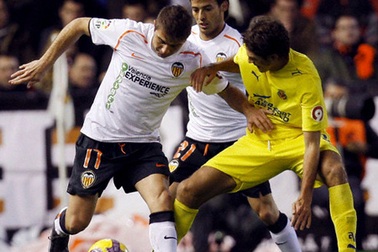 Vòng 37 La Liga: Những cuộc chiến sống còn