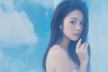 Mẹ đơn thân Dương Cẩm Lynh "tan chảy" trước món quà sinh nhật cảm động