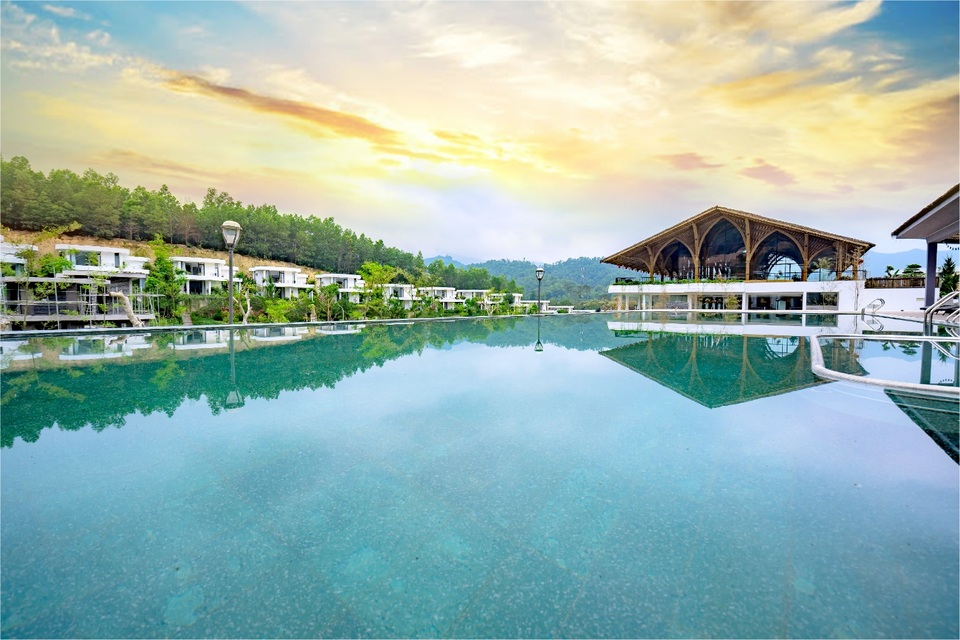 Ivory Villas Resort: Điểm đến lý tưởng cho kỳ nghỉ dưỡng hoàn hảo - 3 Ivory Villas Resort: Điểm đến lý tưởng cho kỳ nghỉ dưỡng hoàn hảo - 3