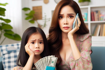 Cám cảnh phụ huynh Trường Quốc tế Mỹ, đòi nợ chưa được lại… đóng tiền