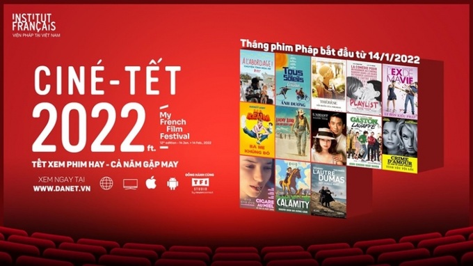 phim Tet