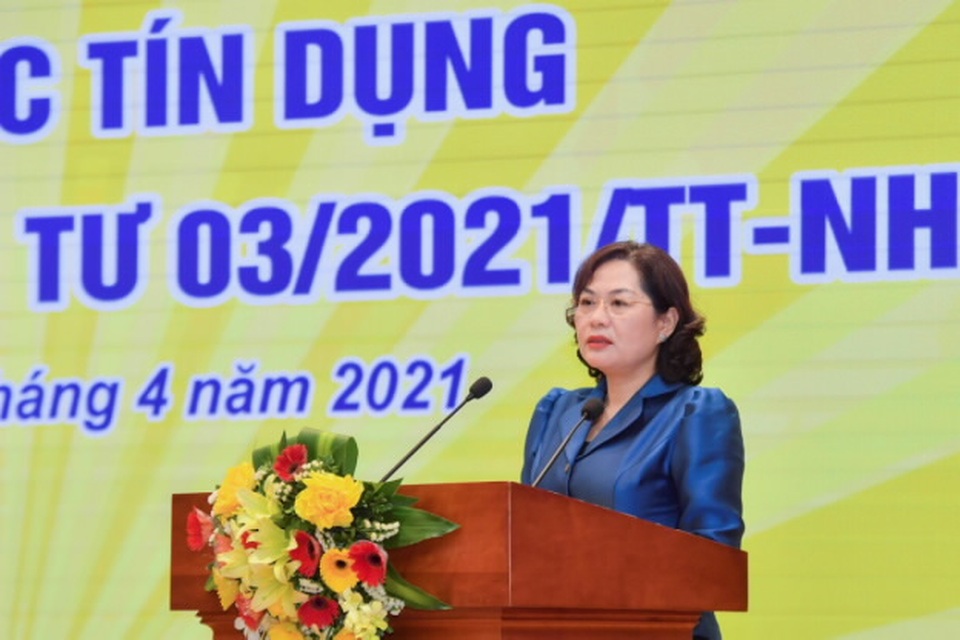 Thủ tướng: Ngân hàng Nhà nước xác định việc trọng điểm, cấp bách để xử lý - 2 Thủ tướng: Ngân hàng Nhà nước xác định việc trọng điểm, cấp bách để xử lý - 2