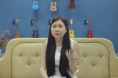 Bé thông minh hơn mẹ nghĩ